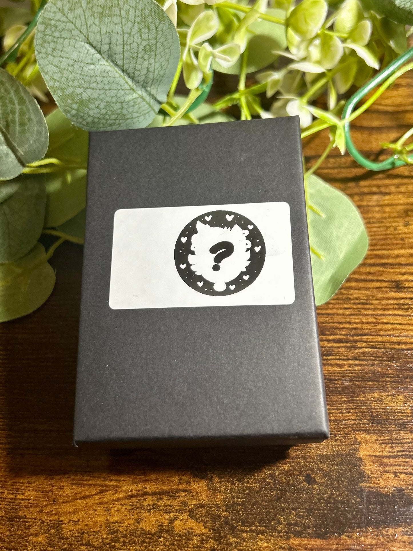 Boîte Mystère de Goodies – Valeur entre 12€ et 20€ 🎁🎁