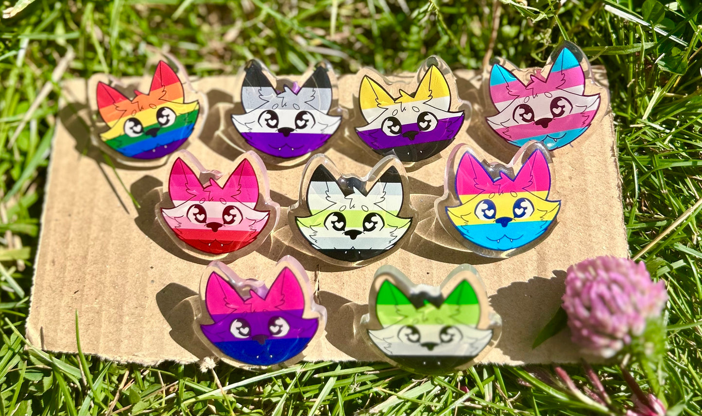 Pins | LGBT 🌈 ✨