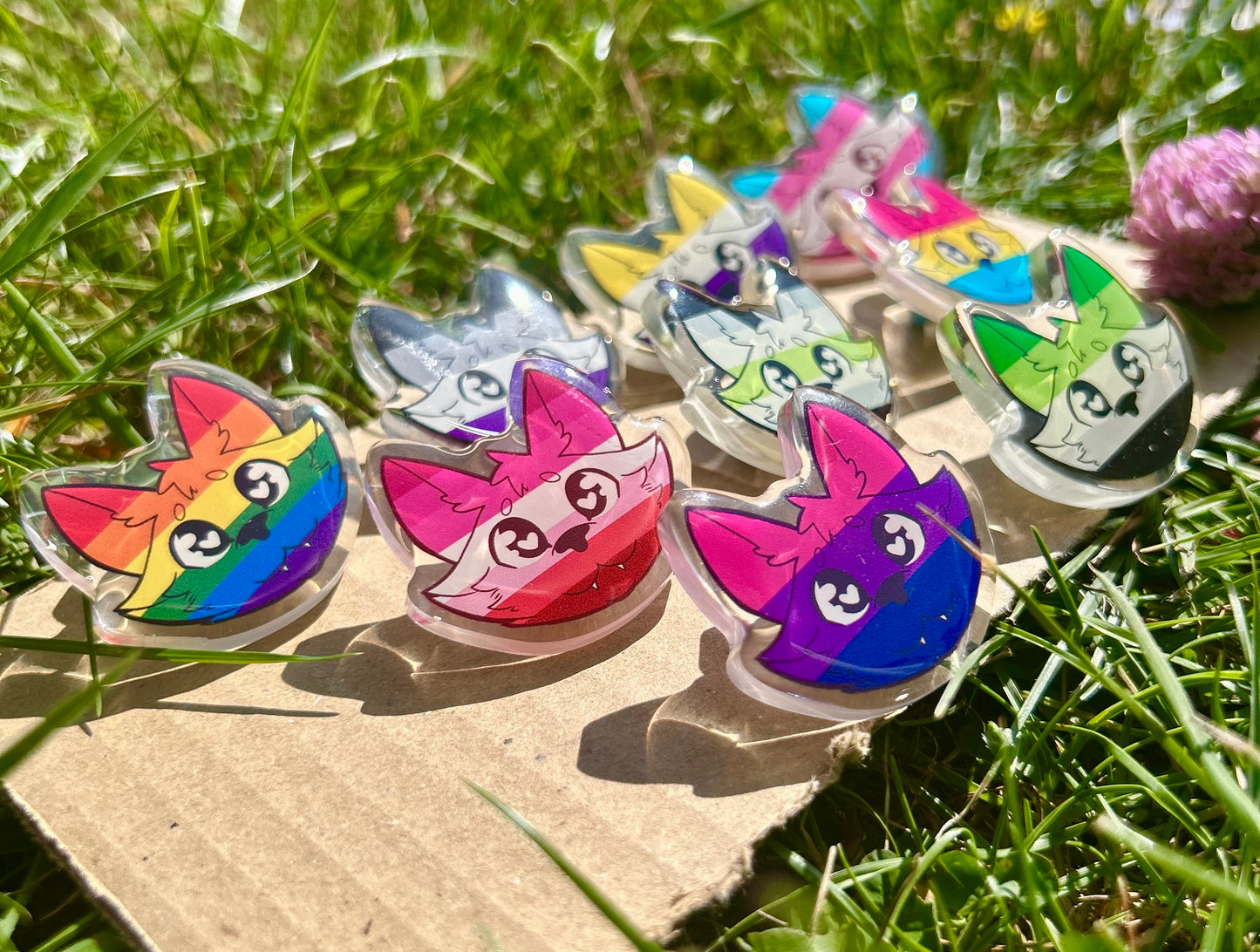 Pins | LGBT 🌈 ✨