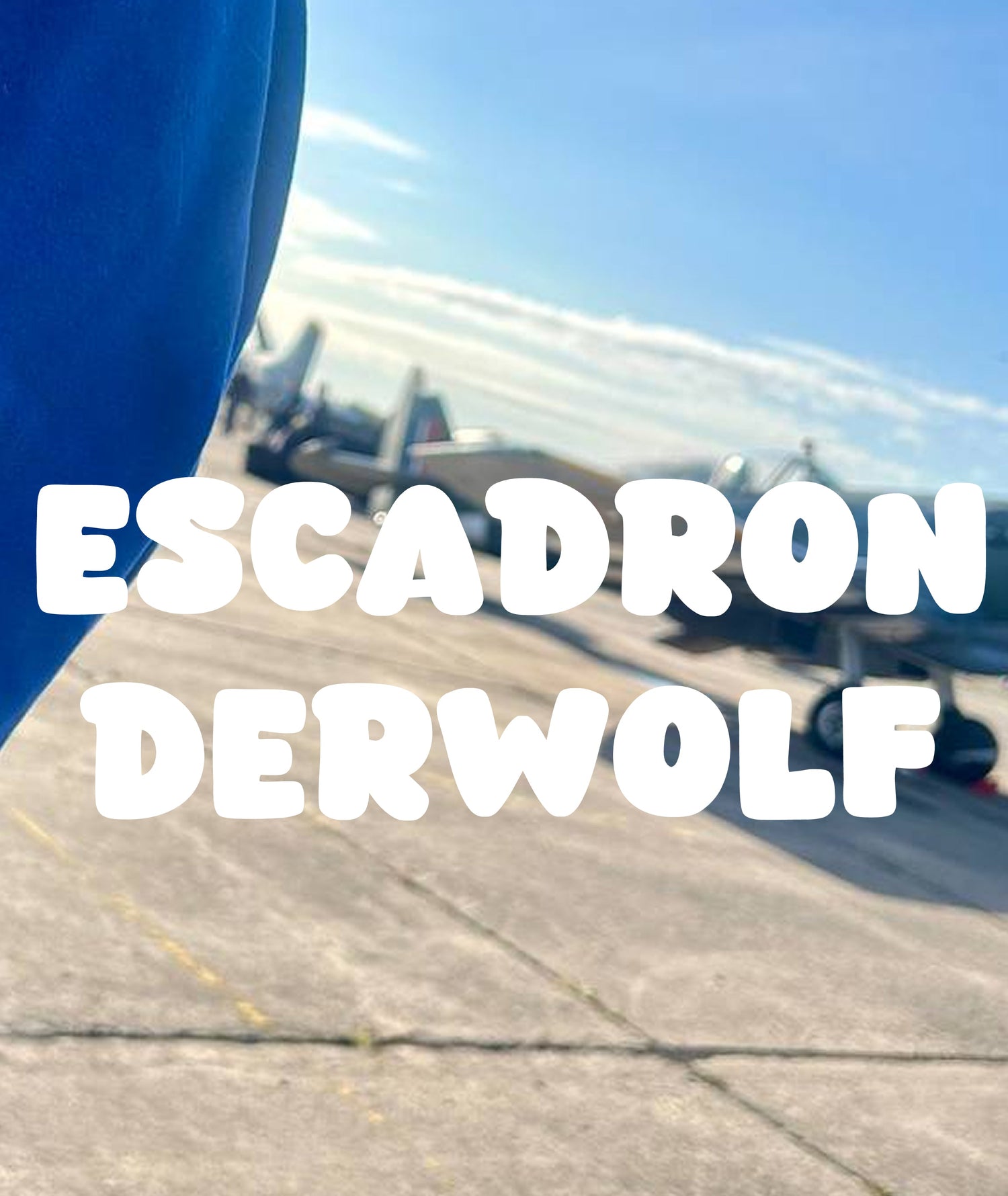 Escadron Derwolf