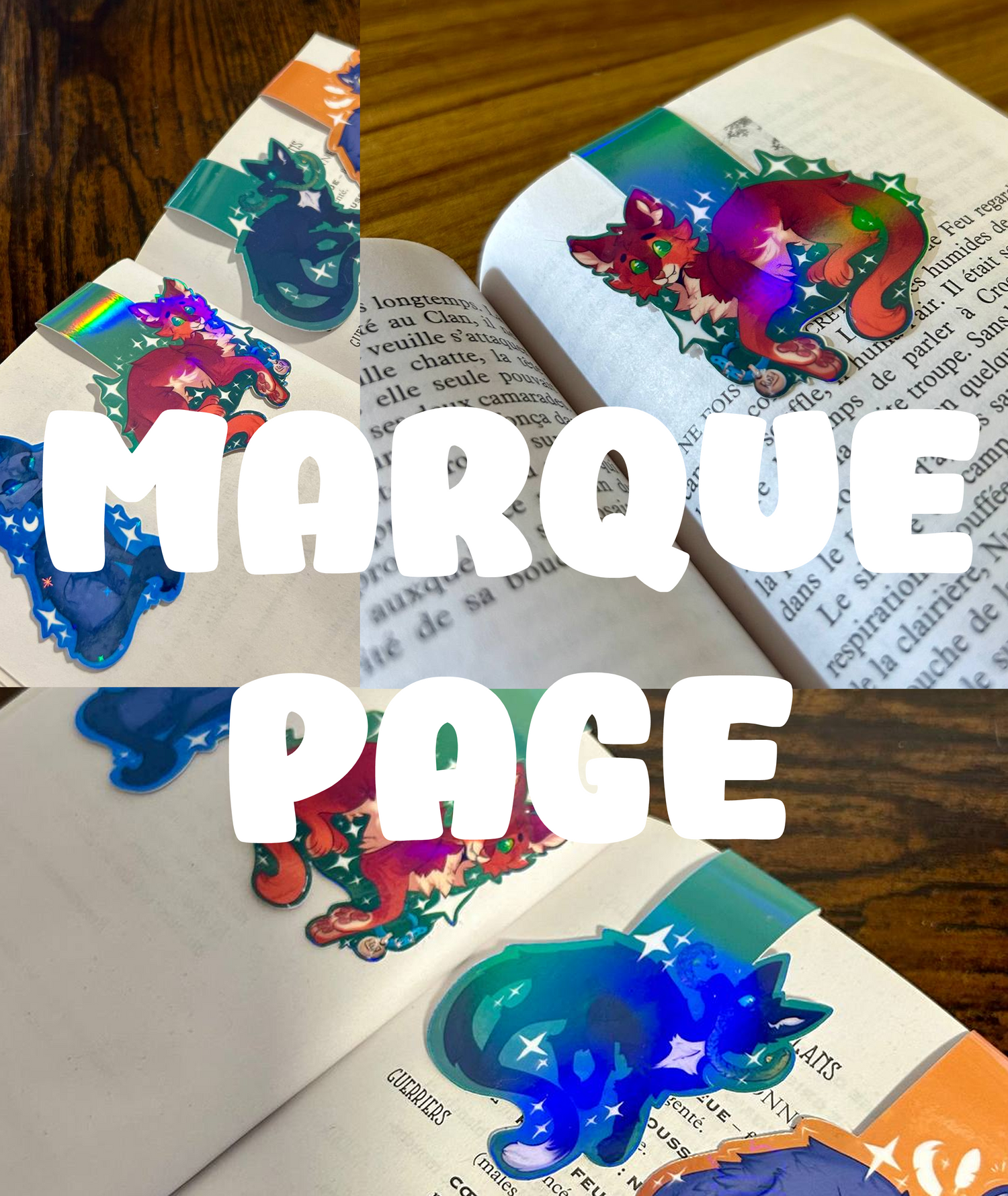 Marque-Page
