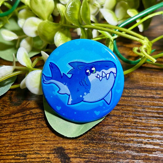 Badge | Mégalodon 🦈🏴‍☠️