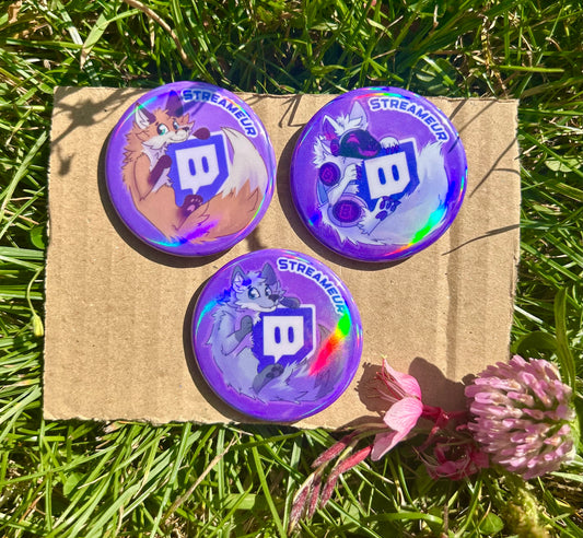 Déstockage | Streameur 🎥🟣