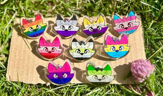 Pins | LGBT 🌈 ✨