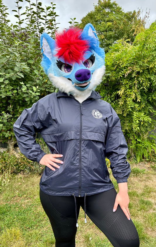 K-Way – Escadron Derwolf🐺☔️