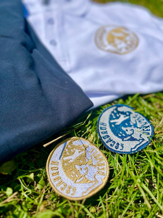 Patch | Escadron Derwolf 🐺✈️